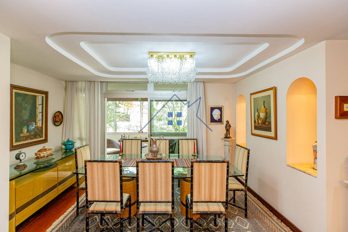 Apartamento, 3 quartos, 223 m² - Foto 14
