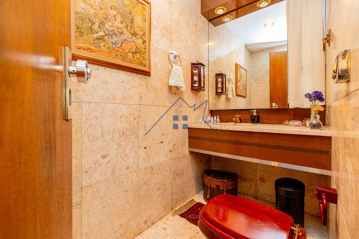 Apartamento, 3 quartos, 223 m² - Foto 15