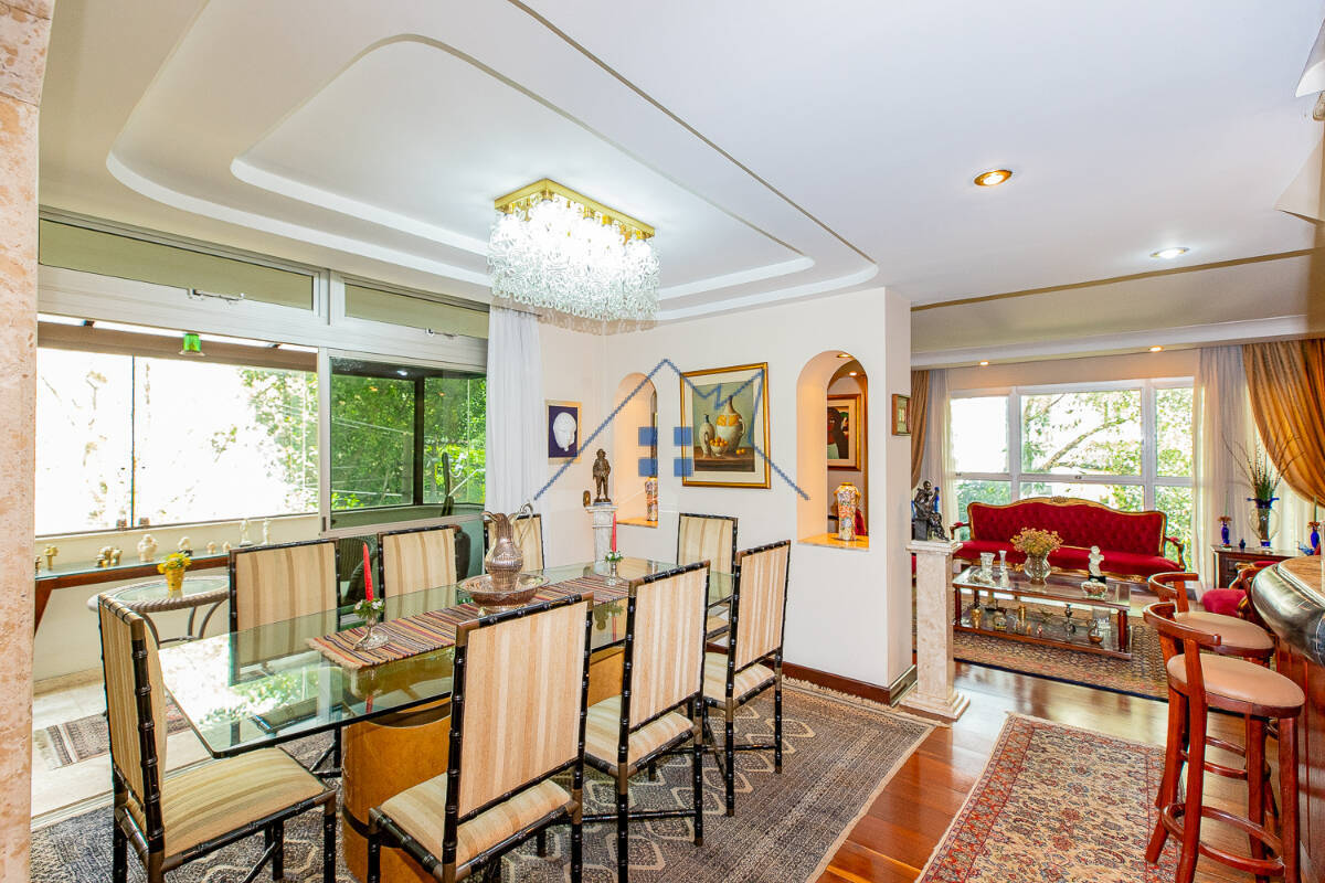 Apartamento, 3 quartos, 223 m² - Foto 16