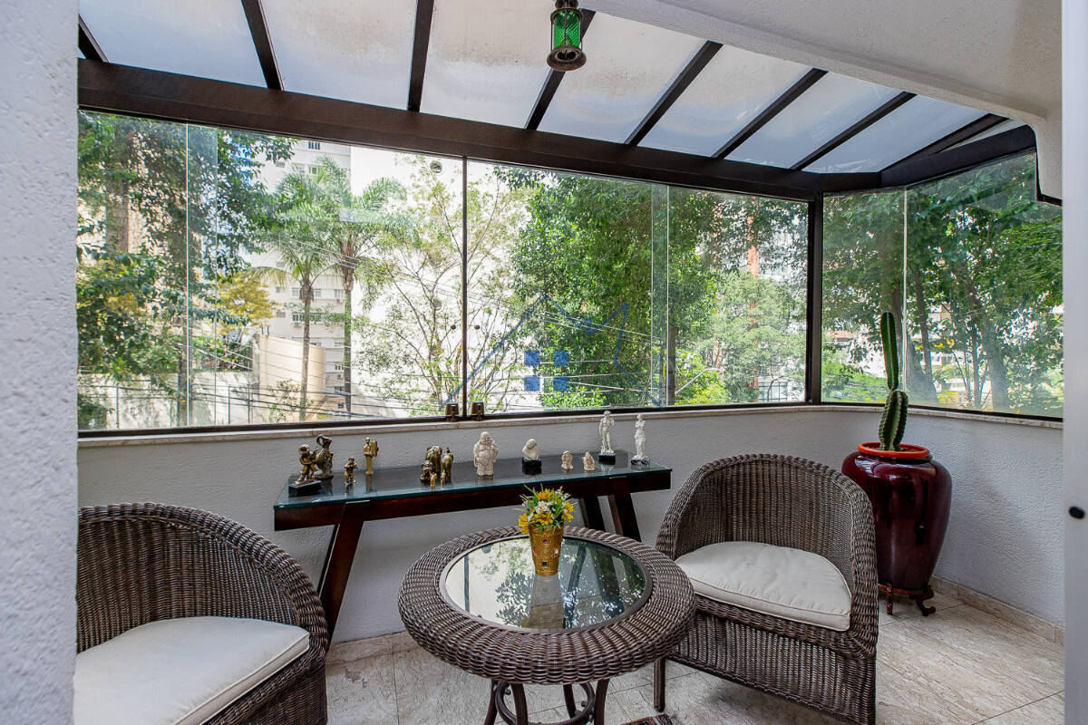 Apartamento, 3 quartos, 223 m² - Foto 17