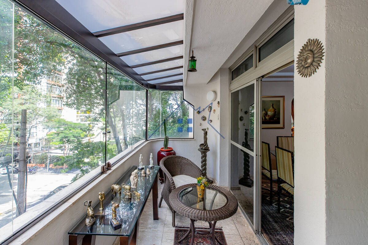Apartamento, 3 quartos, 223 m² - Foto 18