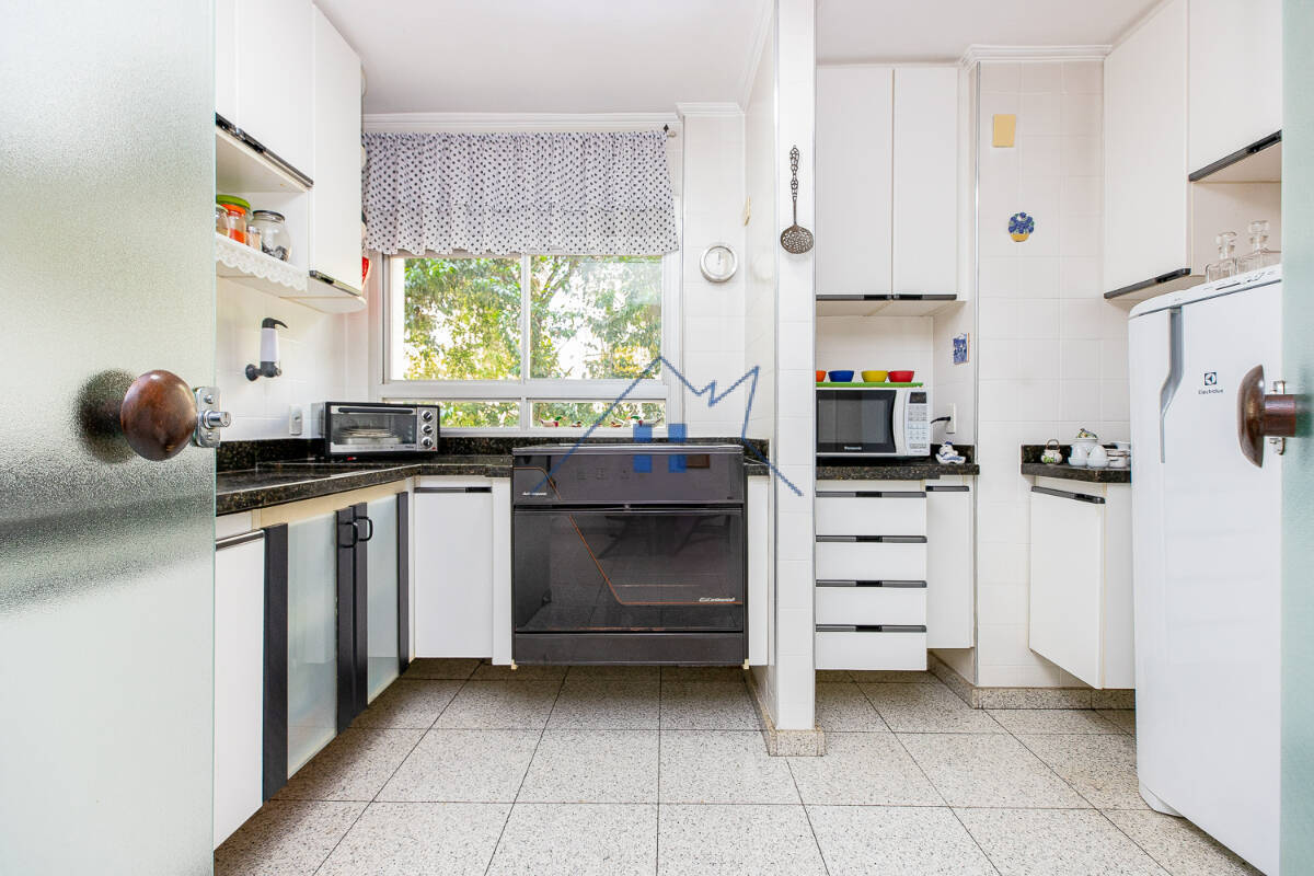 Apartamento, 3 quartos, 223 m² - Foto 20