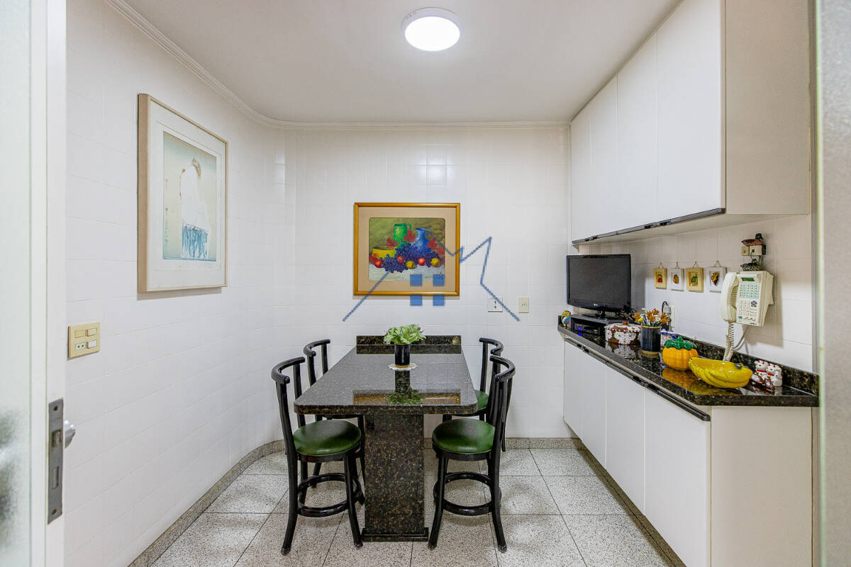 Apartamento, 3 quartos, 223 m² - Foto 22