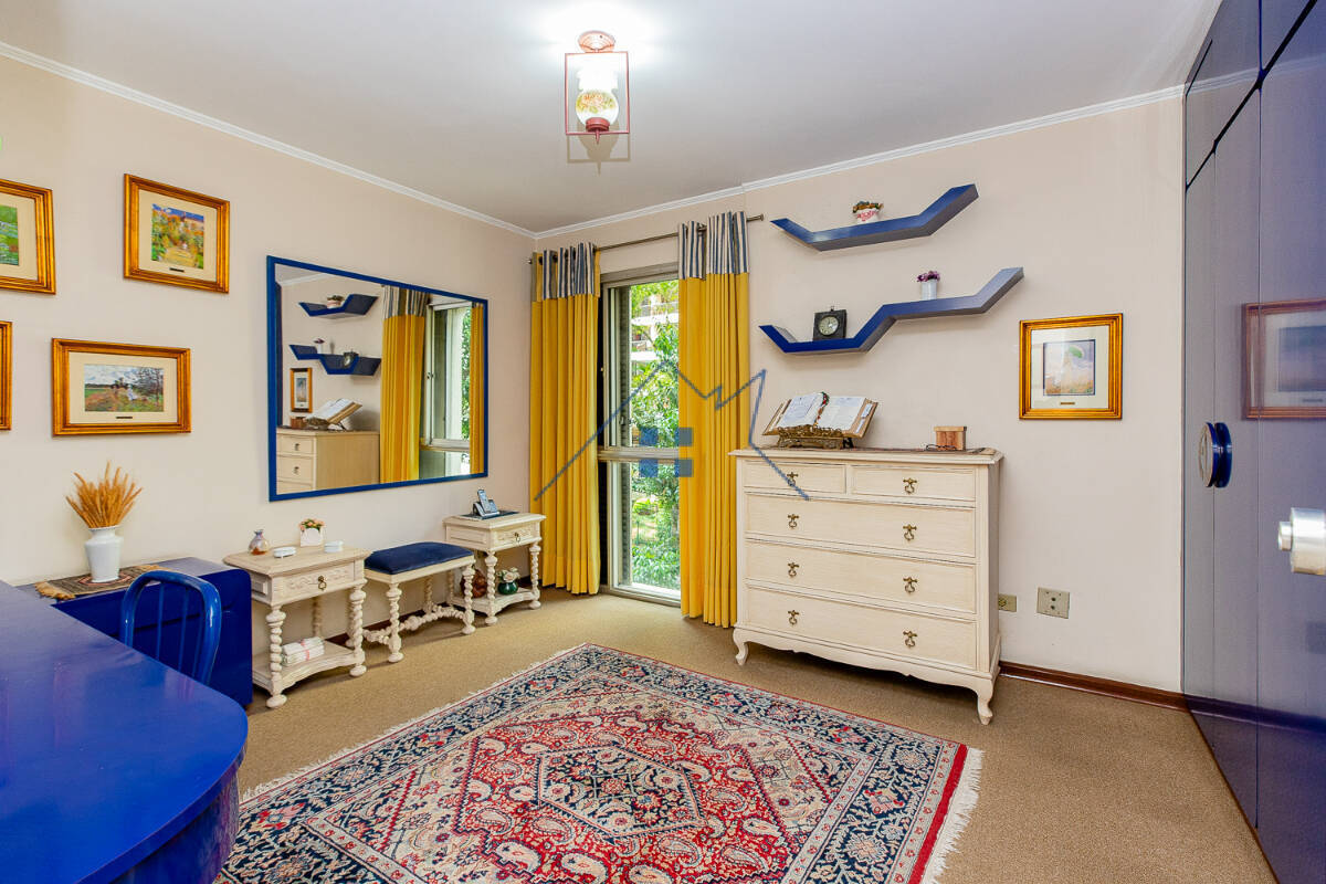 Apartamento, 3 quartos, 223 m² - Foto 29