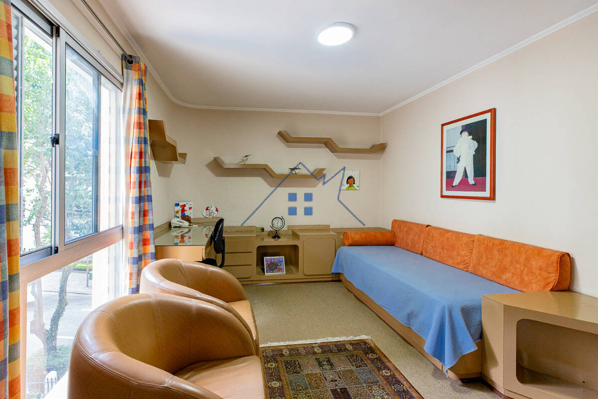 Apartamento, 3 quartos, 223 m² - Foto 36