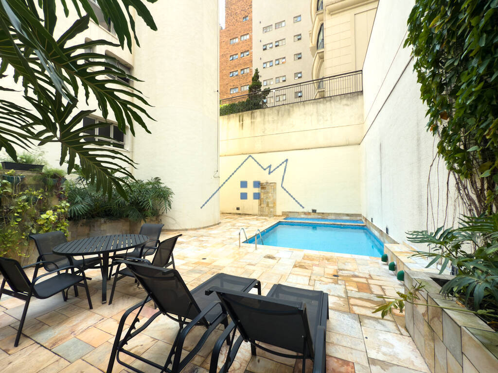 Apartamento, 3 quartos, 223 m² - Foto 37