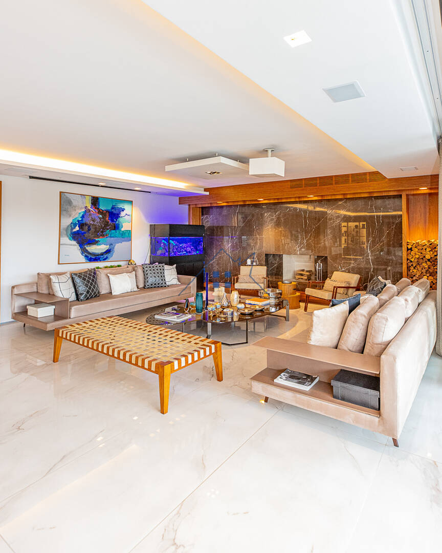 Apartamento, 3 quartos, 485 m² - Foto 7