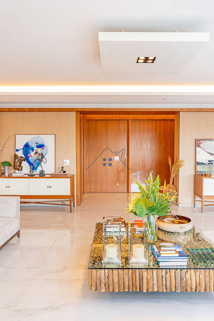 Apartamento, 3 quartos, 485 m² - Foto 9