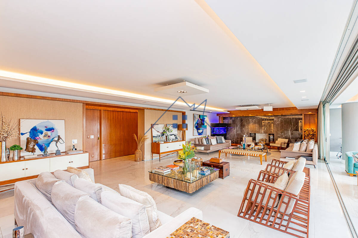 Apartamento, 3 quartos, 485 m² - Foto 10