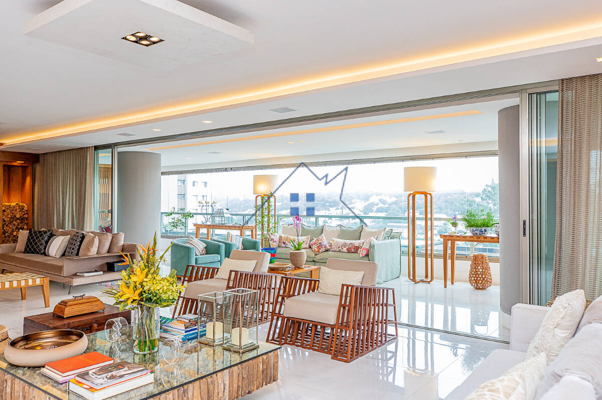 Apartamento, 3 quartos, 485 m² - Foto 13