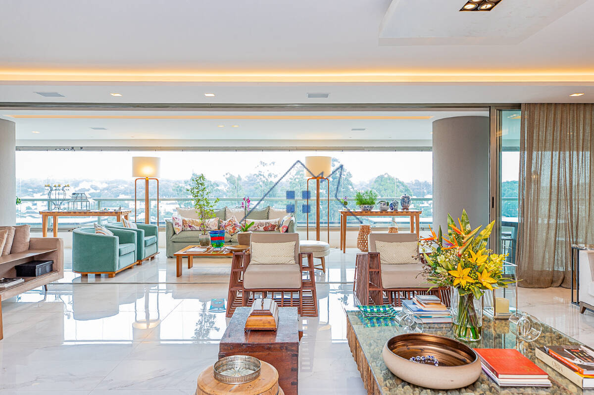 Apartamento, 3 quartos, 485 m² - Foto 15