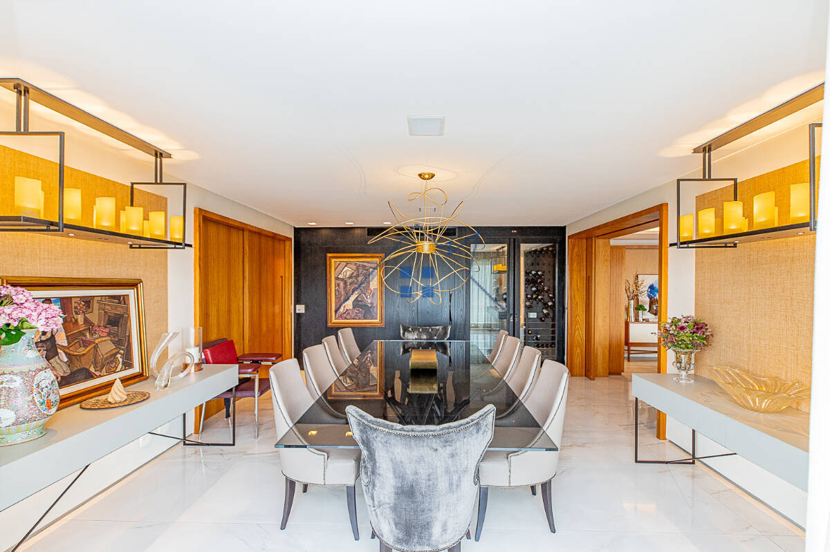 Apartamento, 3 quartos, 485 m² - Foto 20