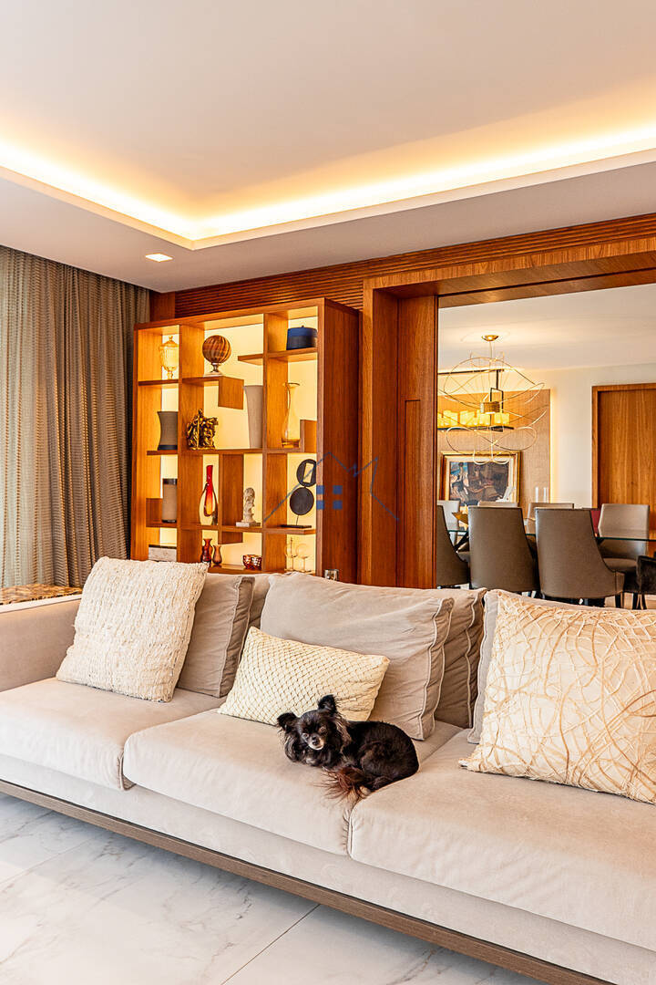 Apartamento, 3 quartos, 485 m² - Foto 24