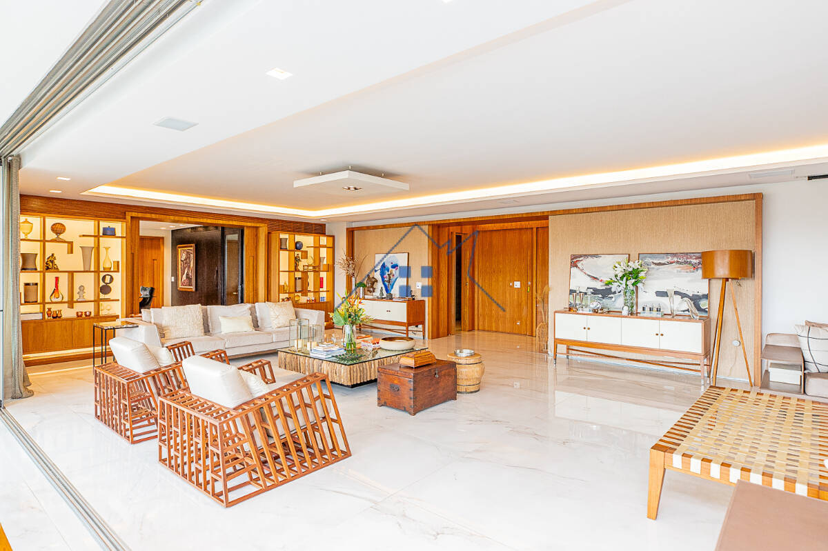 Apartamento, 3 quartos, 485 m² - Foto 32