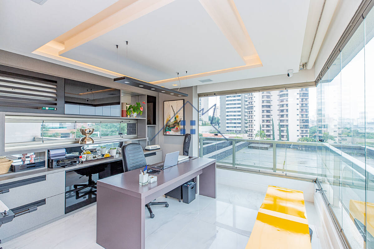 Apartamento, 3 quartos, 485 m² - Foto 33