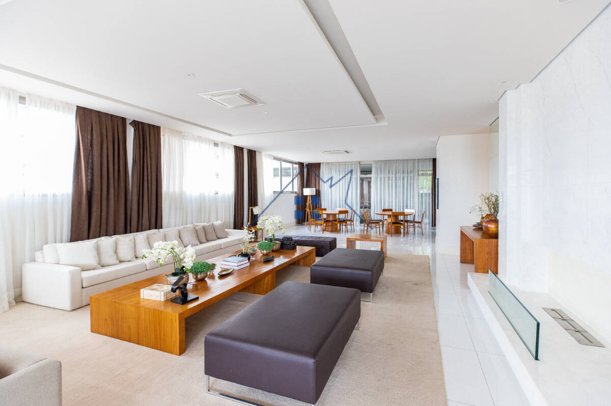 Apartamento, 3 quartos, 485 m² - Foto 61