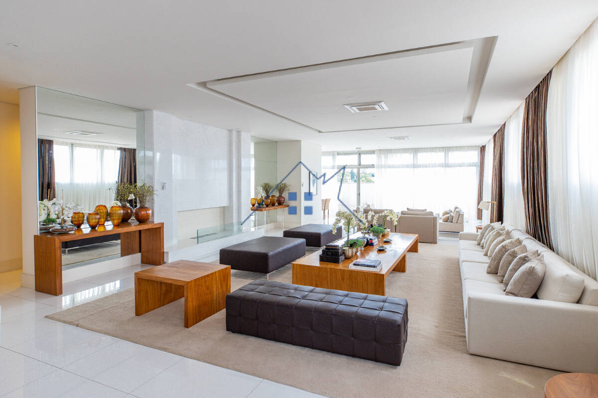 Apartamento, 3 quartos, 485 m² - Foto 62