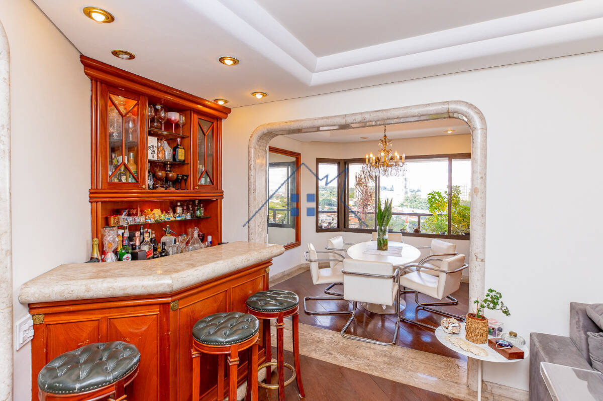 Apartamento, 4 quartos, 194 m² - Foto 5