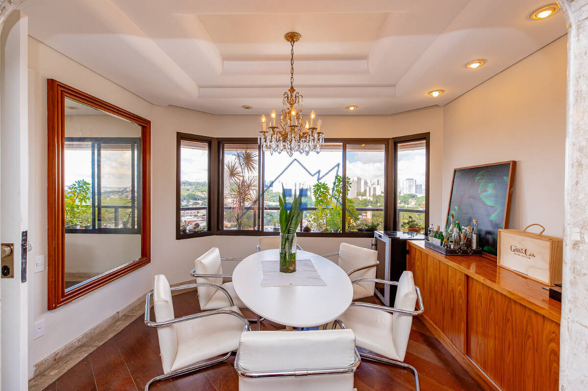 Apartamento, 4 quartos, 194 m² - Foto 6