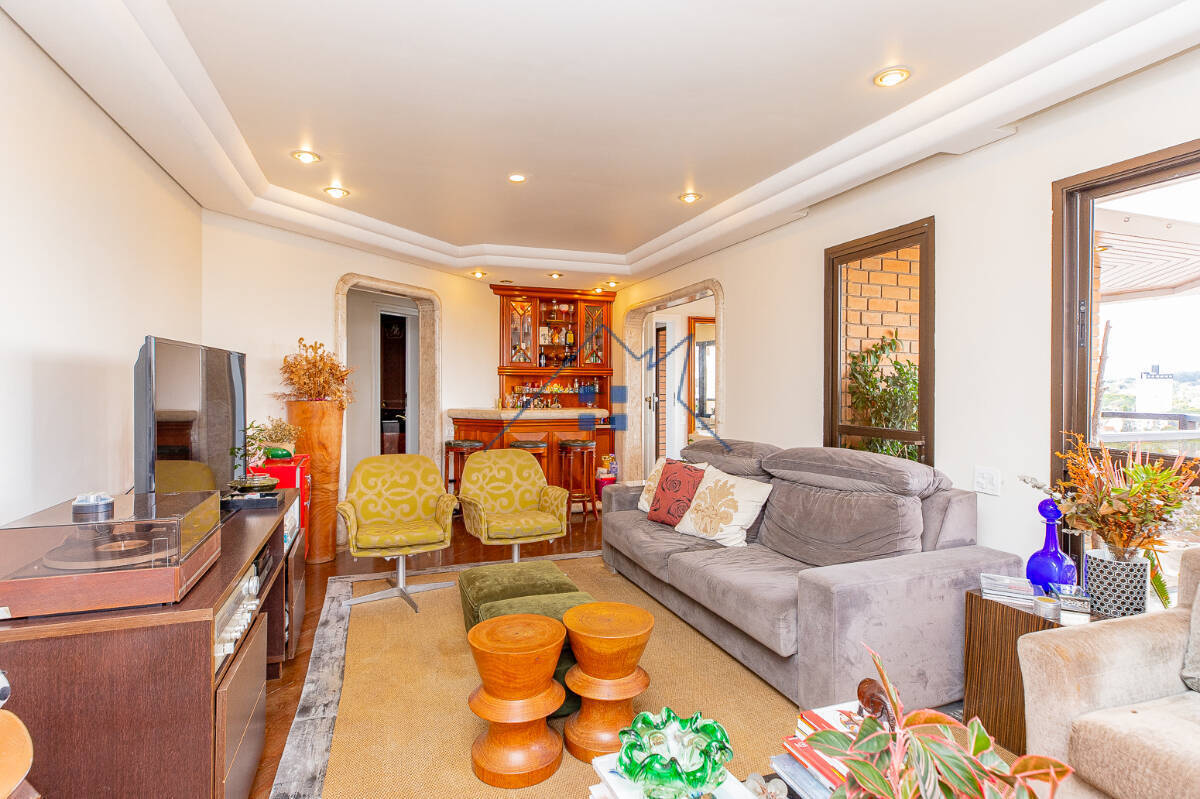 Apartamento, 4 quartos, 194 m² - Foto 11