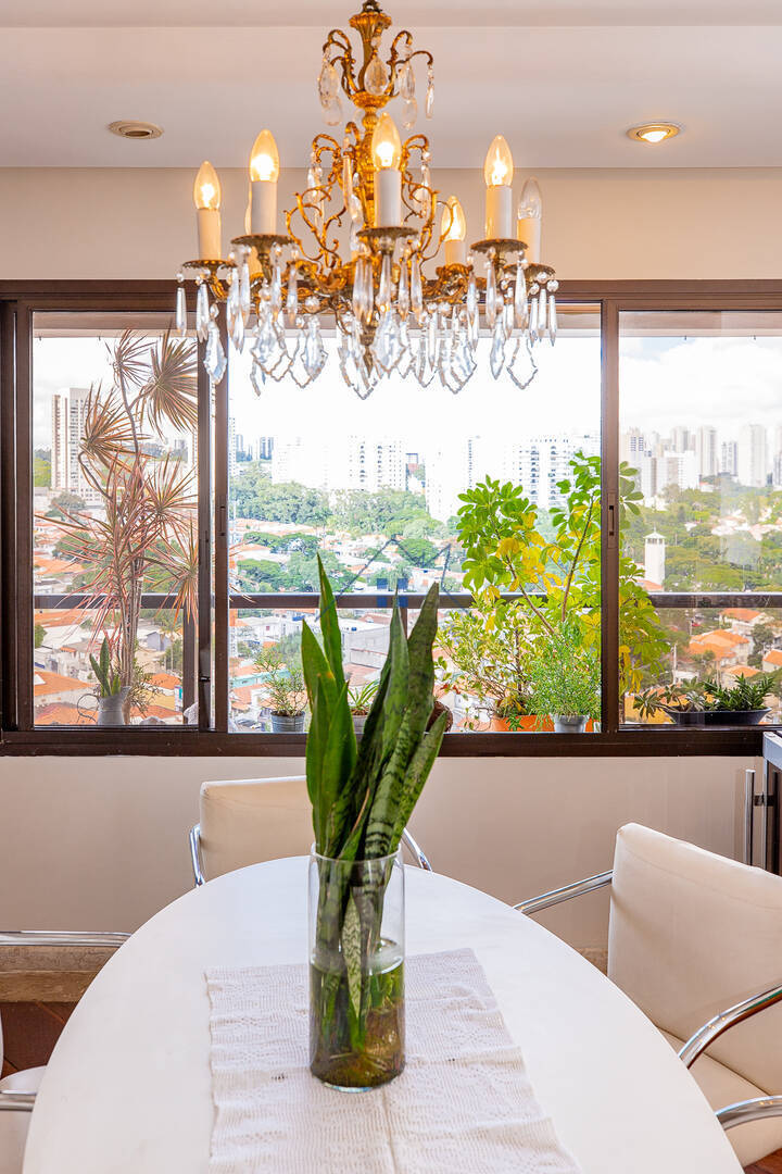 Apartamento, 4 quartos, 194 m² - Foto 13