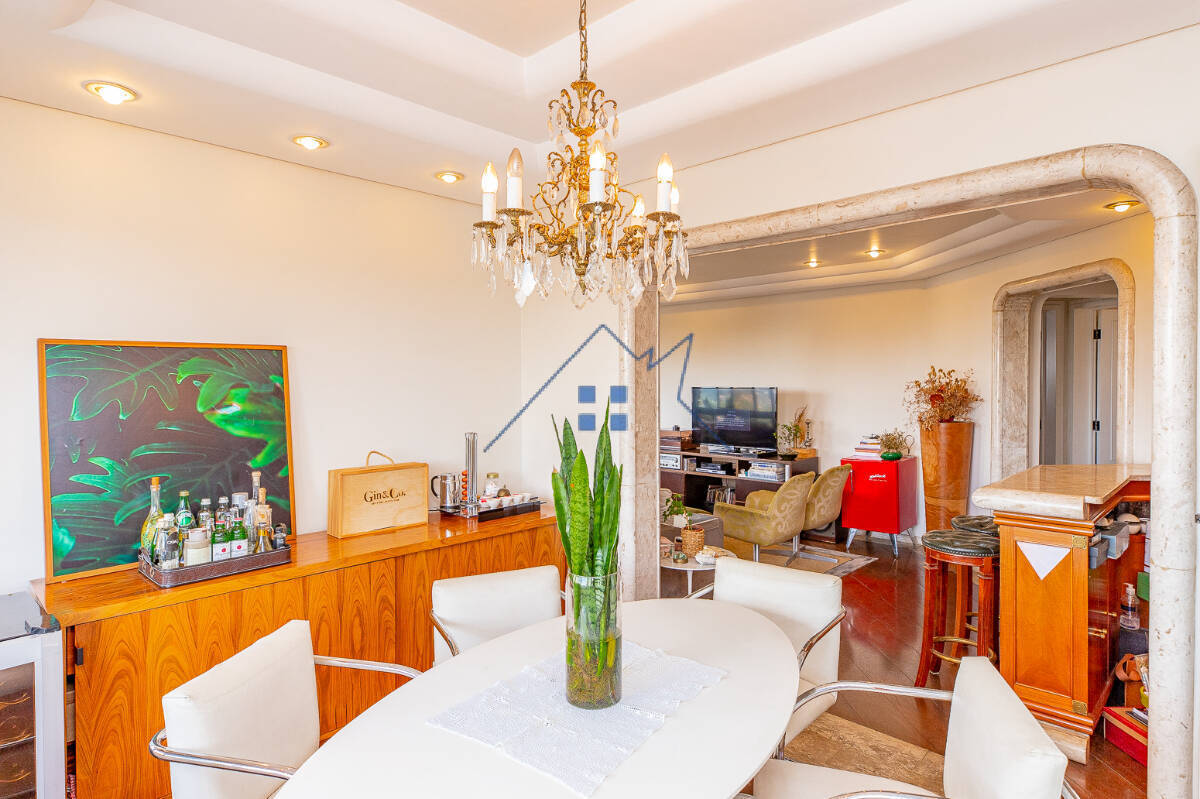 Apartamento, 4 quartos, 194 m² - Foto 16