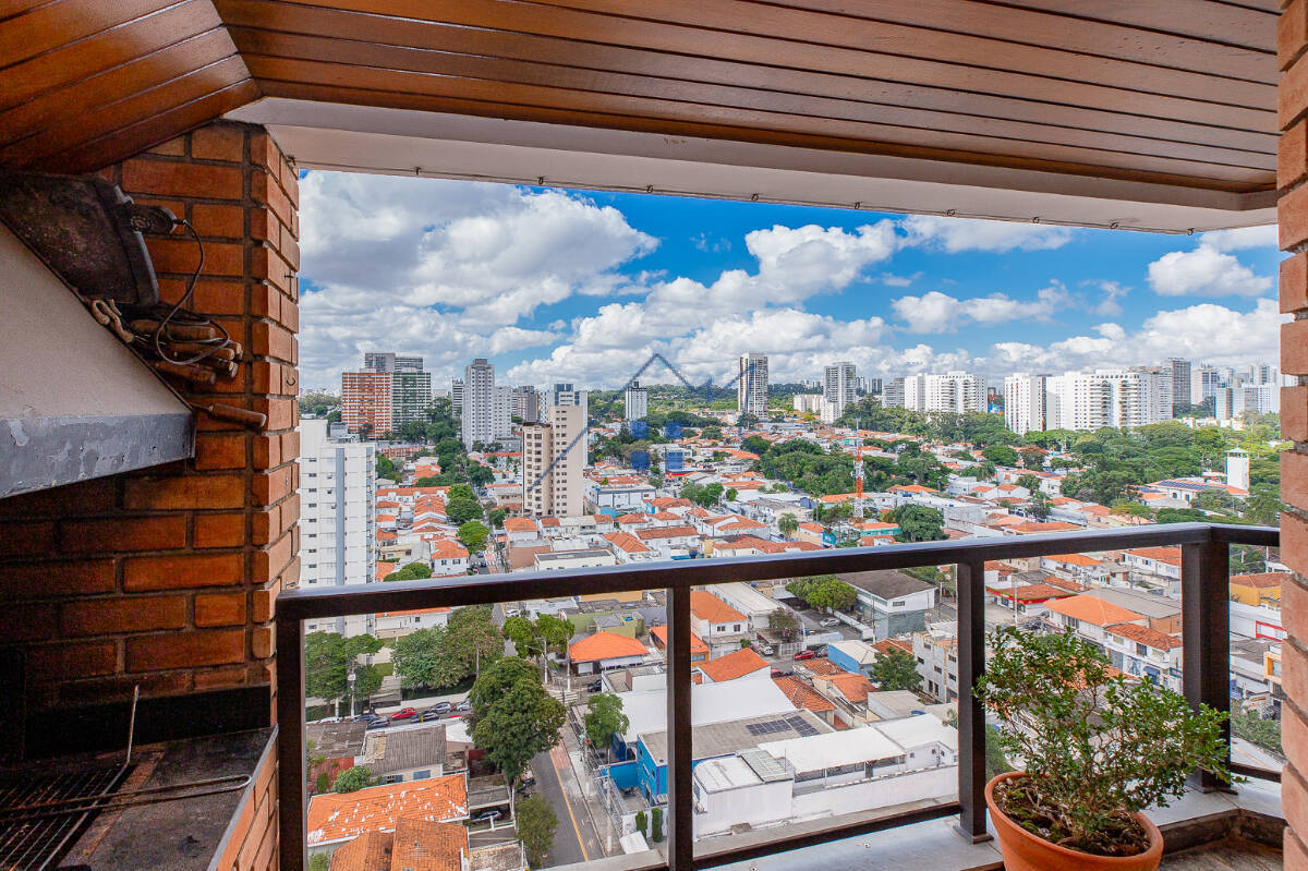 Apartamento, 4 quartos, 194 m² - Foto 17