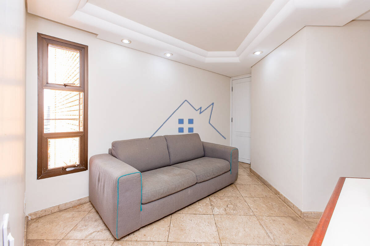 Apartamento, 4 quartos, 194 m² - Foto 19