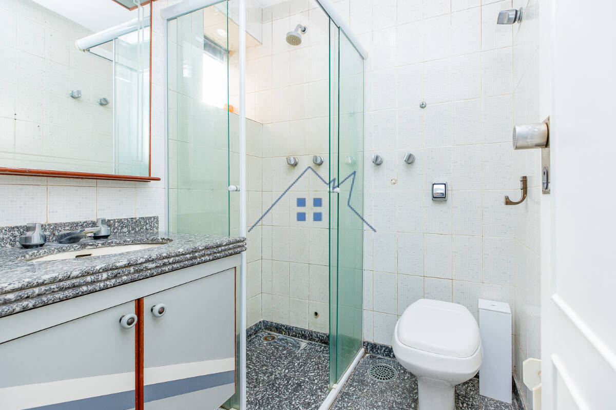 Apartamento, 4 quartos, 194 m² - Foto 20