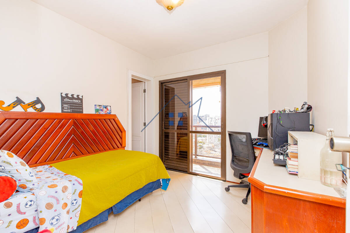 Apartamento, 4 quartos, 194 m² - Foto 21