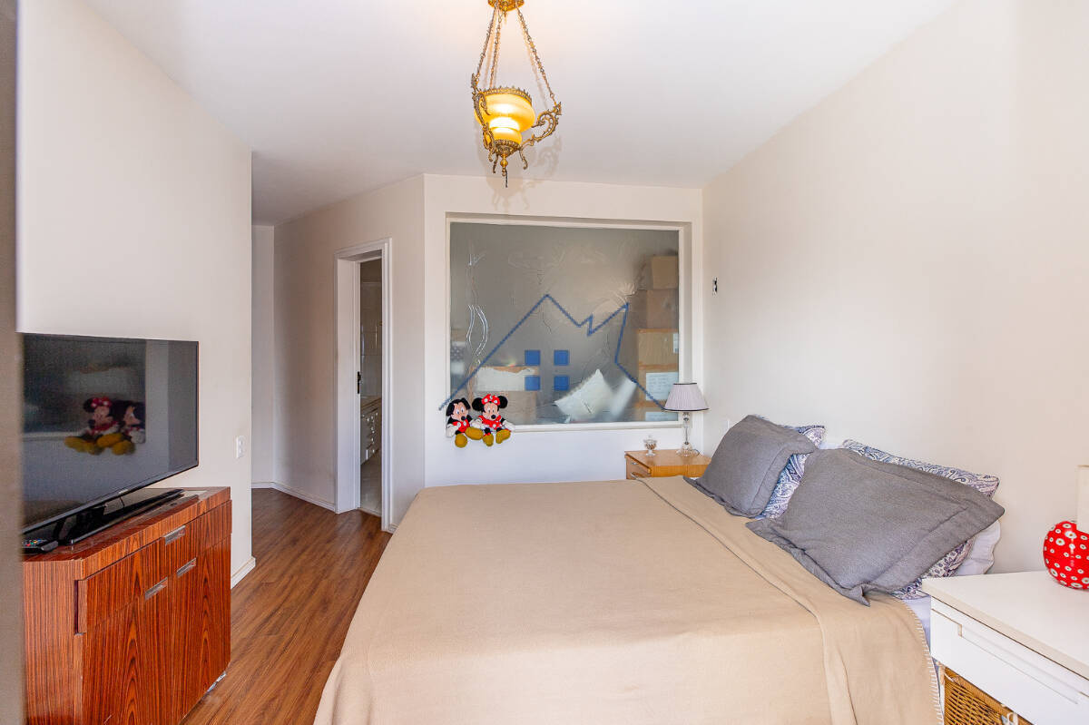 Apartamento, 4 quartos, 194 m² - Foto 26