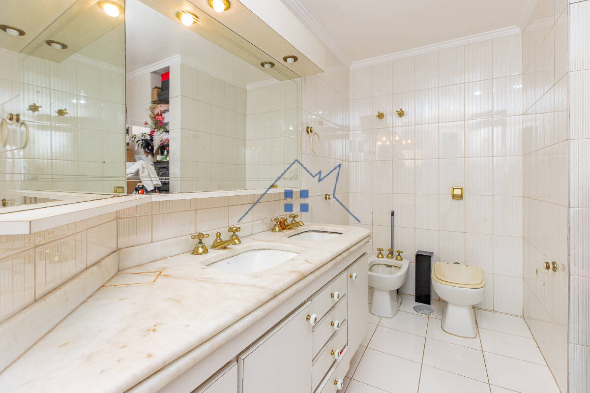 Apartamento, 4 quartos, 194 m² - Foto 28