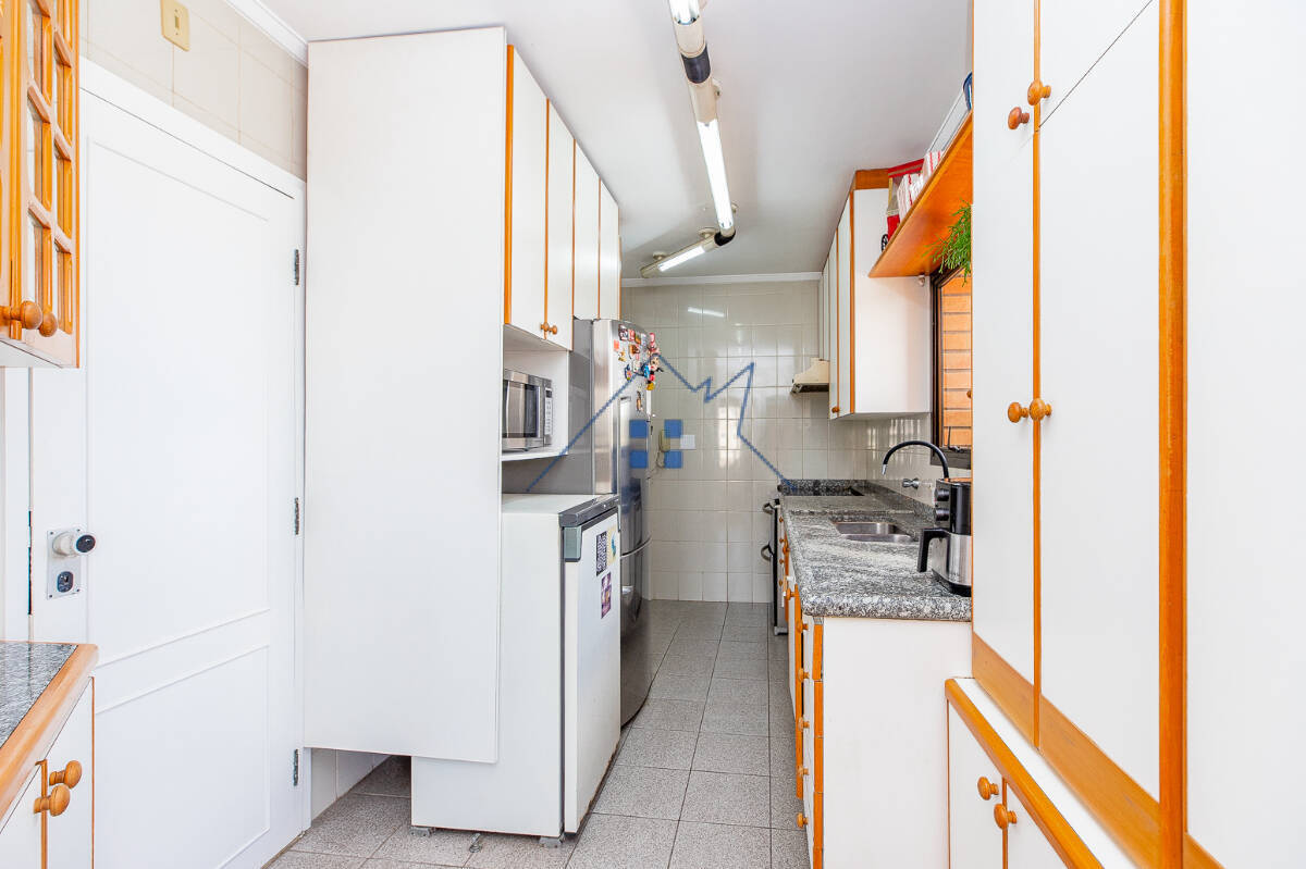 Apartamento, 4 quartos, 194 m² - Foto 29
