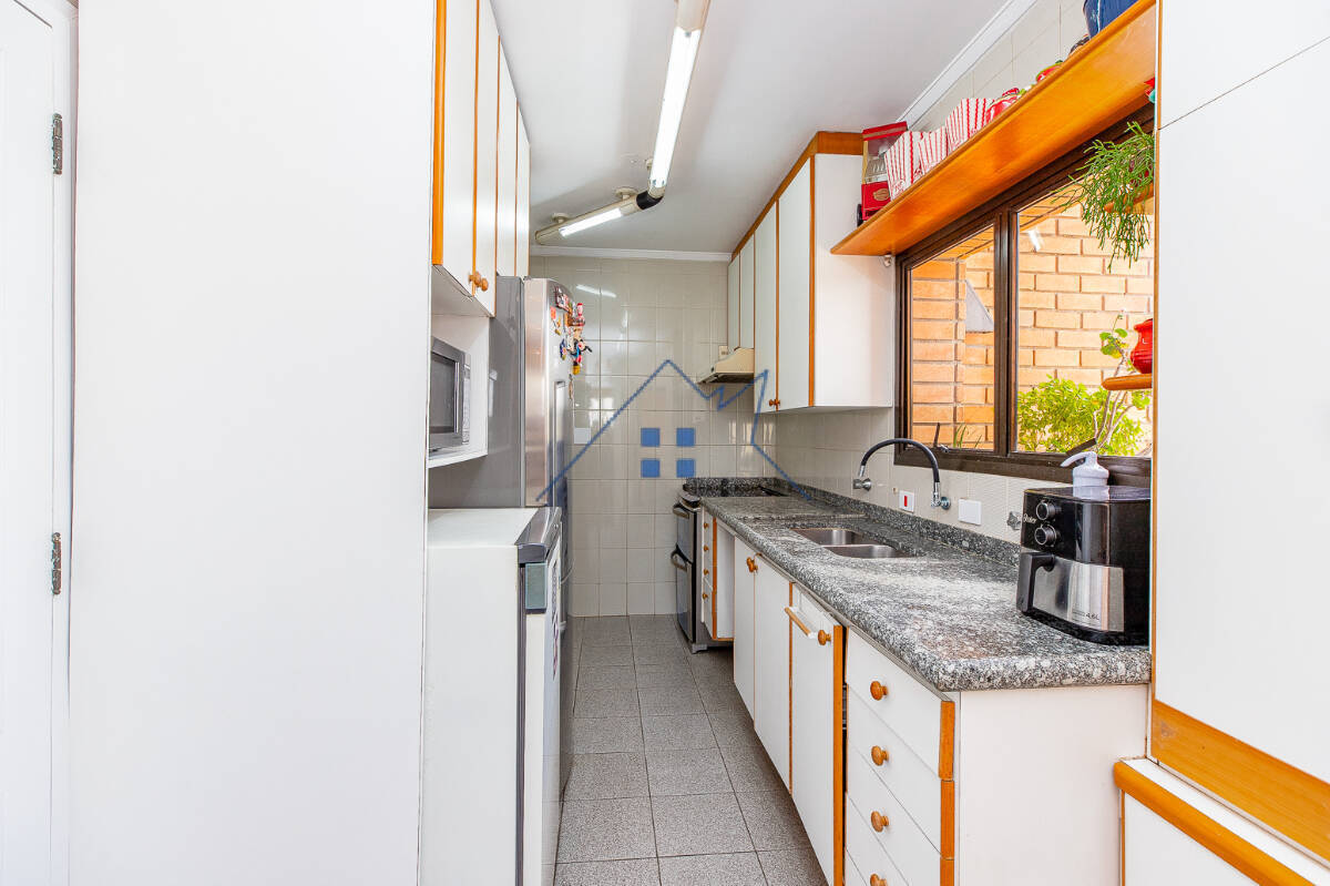 Apartamento, 4 quartos, 194 m² - Foto 30