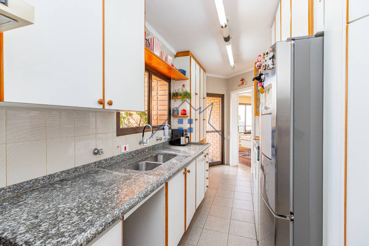 Apartamento, 4 quartos, 194 m² - Foto 32