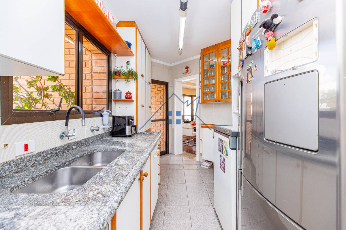 Apartamento, 4 quartos, 194 m² - Foto 33
