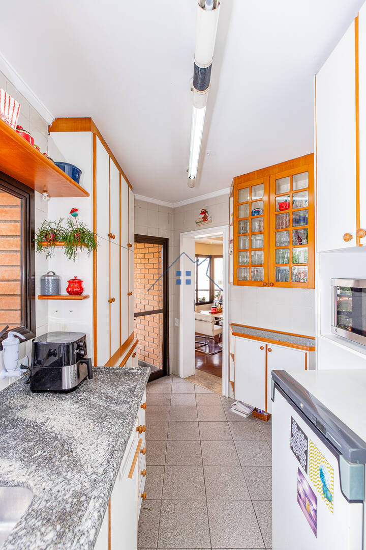Apartamento, 4 quartos, 194 m² - Foto 35