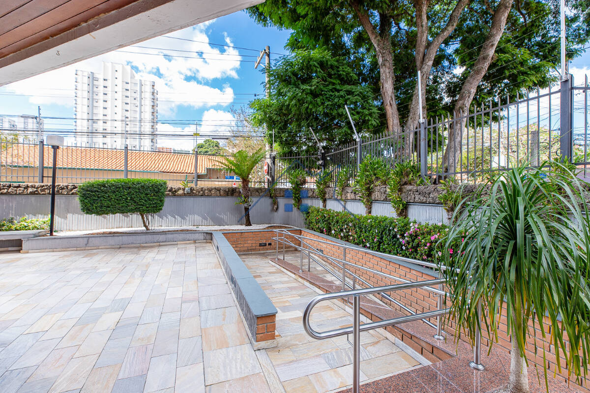 Apartamento, 4 quartos, 194 m² - Foto 39