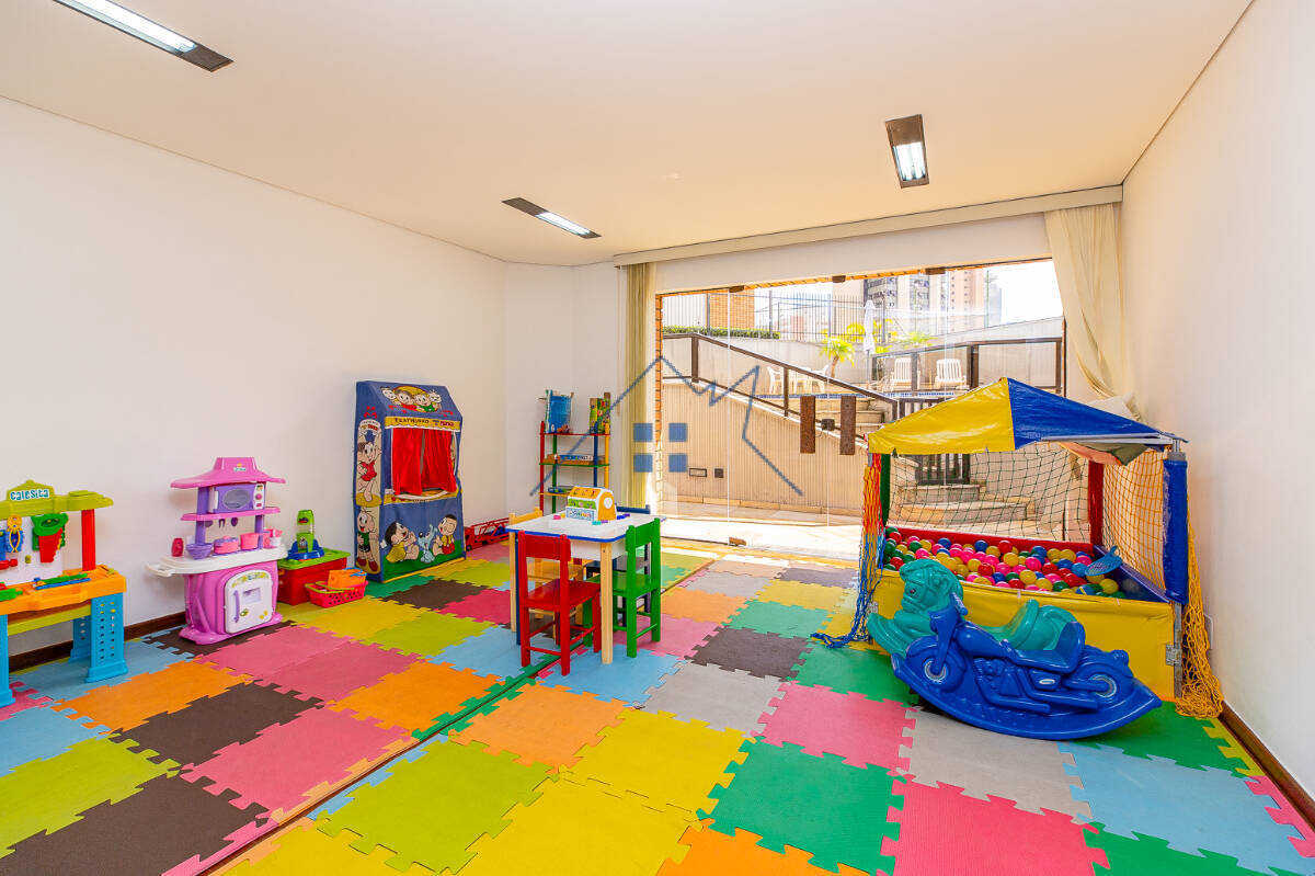 Apartamento, 4 quartos, 194 m² - Foto 42