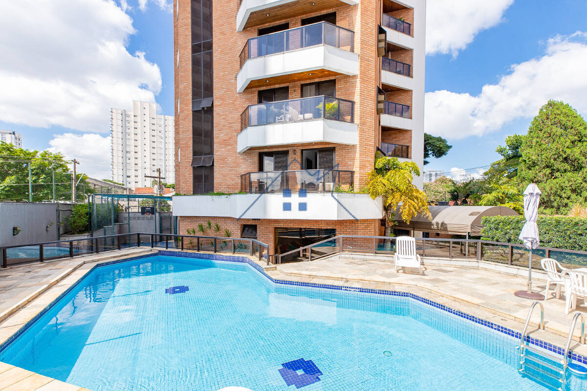 Apartamento, 4 quartos, 194 m² - Foto 43