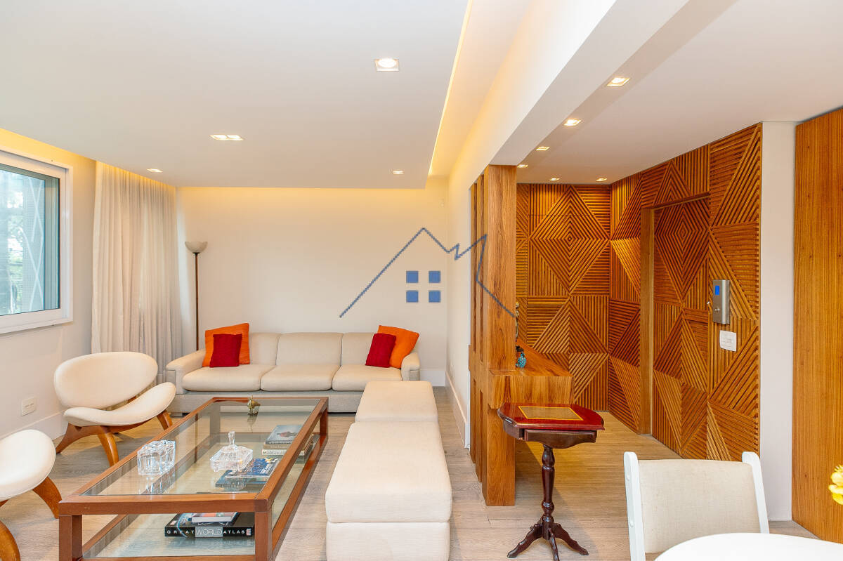 Apartamento, 2 quartos, 126 m² - Foto 3