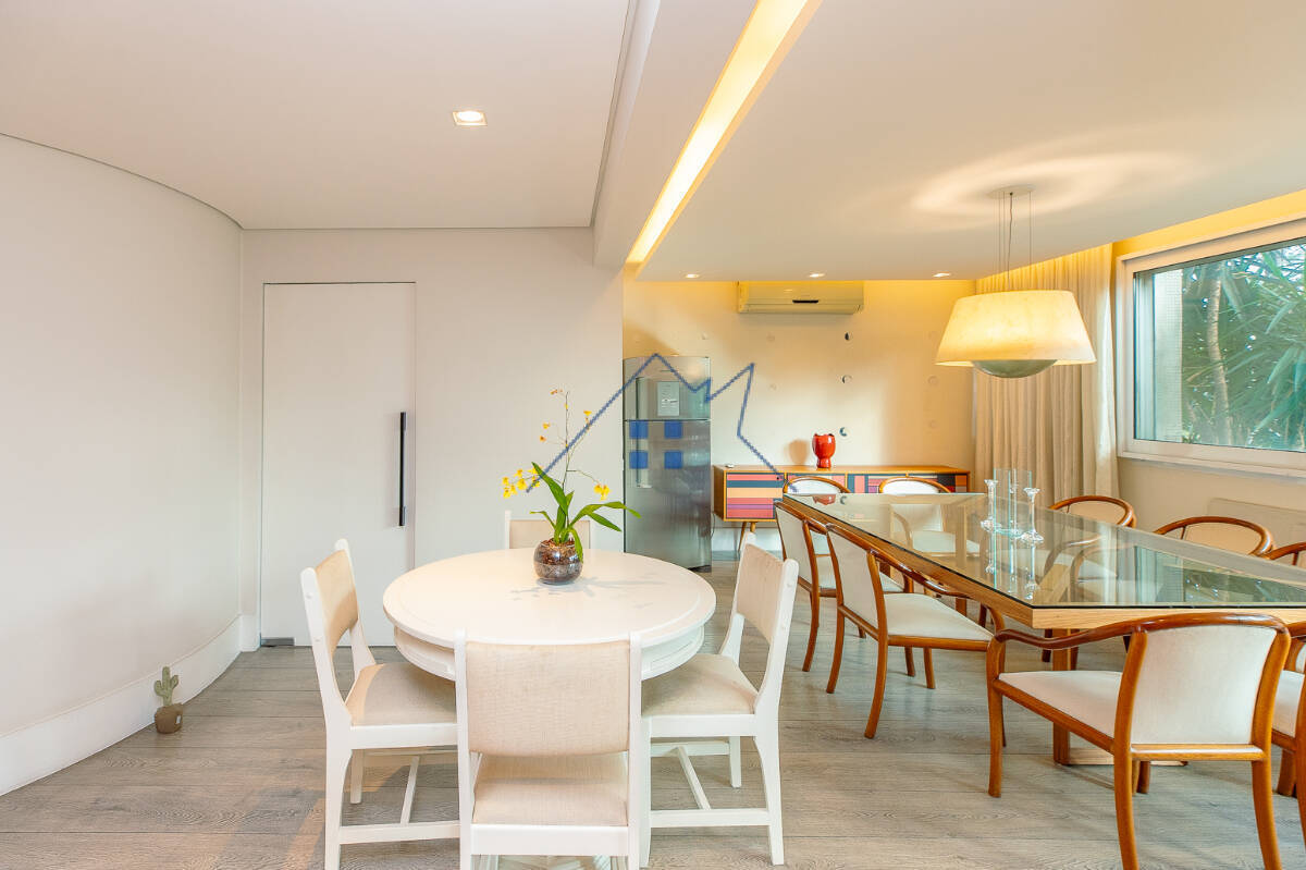 Apartamento, 2 quartos, 126 m² - Foto 5