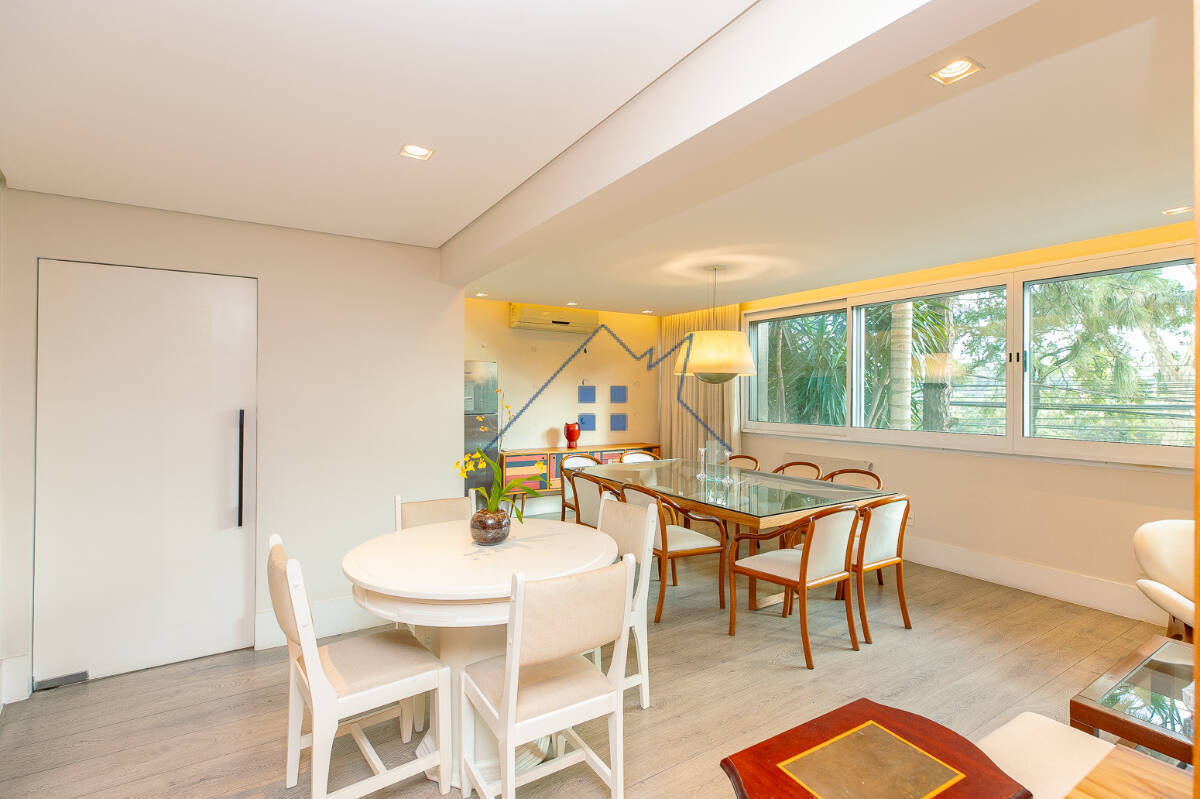 Apartamento, 2 quartos, 126 m² - Foto 6