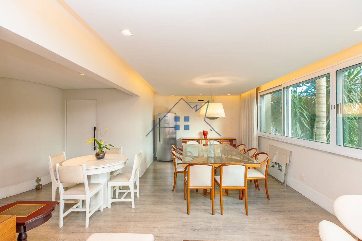 Apartamento, 2 quartos, 126 m² - Foto 10