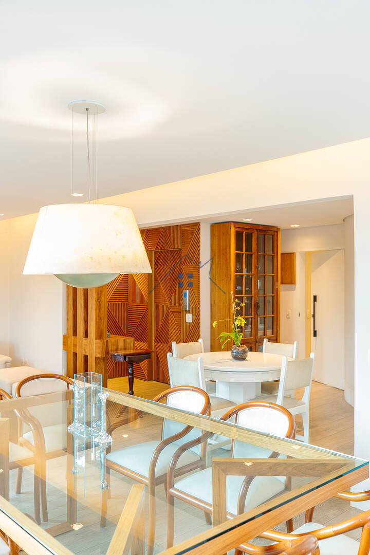 Apartamento, 2 quartos, 126 m² - Foto 13