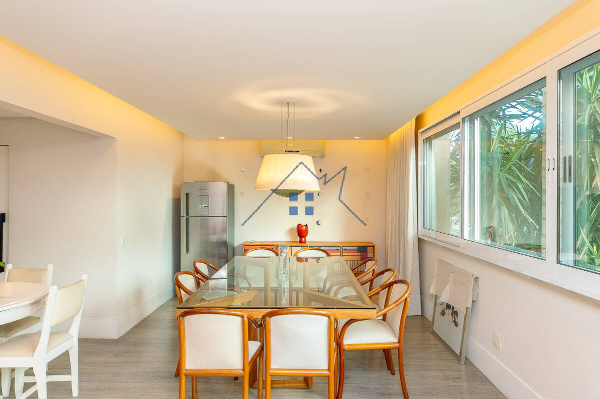 Apartamento, 2 quartos, 126 m² - Foto 19