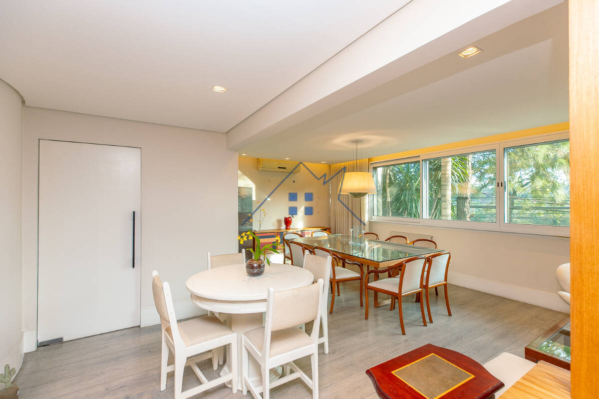 Apartamento, 2 quartos, 126 m² - Foto 22