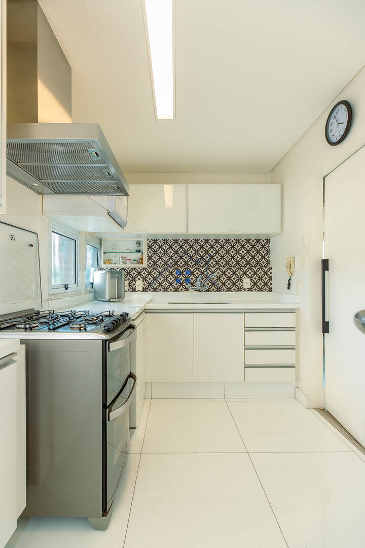 Apartamento, 2 quartos, 126 m² - Foto 24
