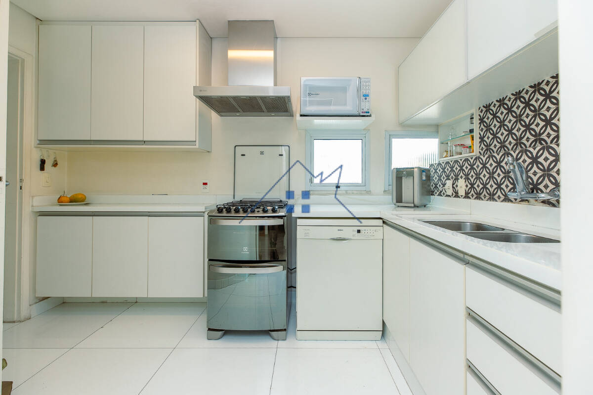 Apartamento, 2 quartos, 126 m² - Foto 25
