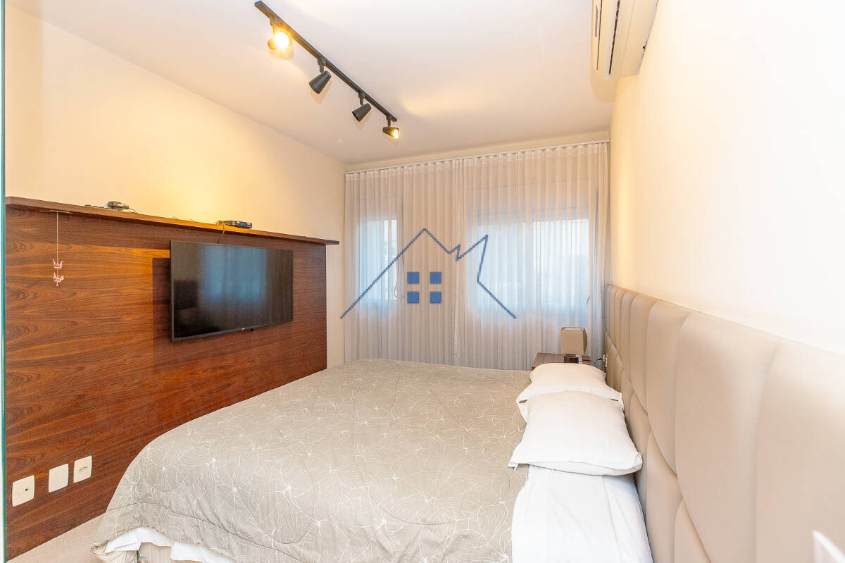 Apartamento, 2 quartos, 126 m² - Foto 26